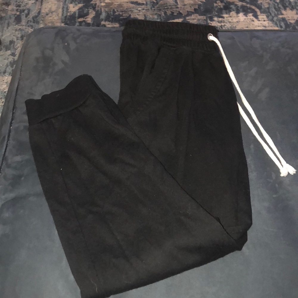 Lounge Sweatpant joggers
